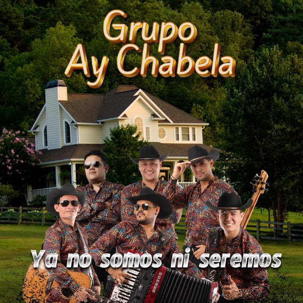 YA NO SOMOS NI SEREMOS (Versión cumbia)