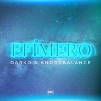 Efímero - Single - DARKO & Andrubalance