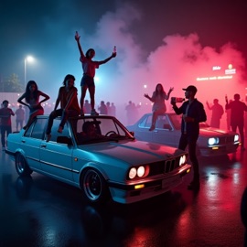 Früher alles Besser (feat. Ufergold) Lehefx