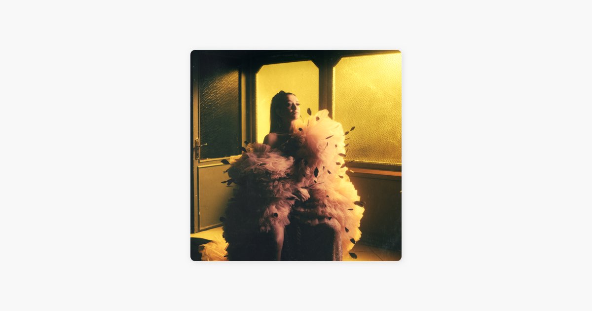 Diva Yorgun - Melike Şahin