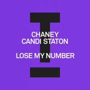Lose My Number - Single