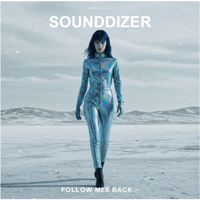 Follow Me Back - Single