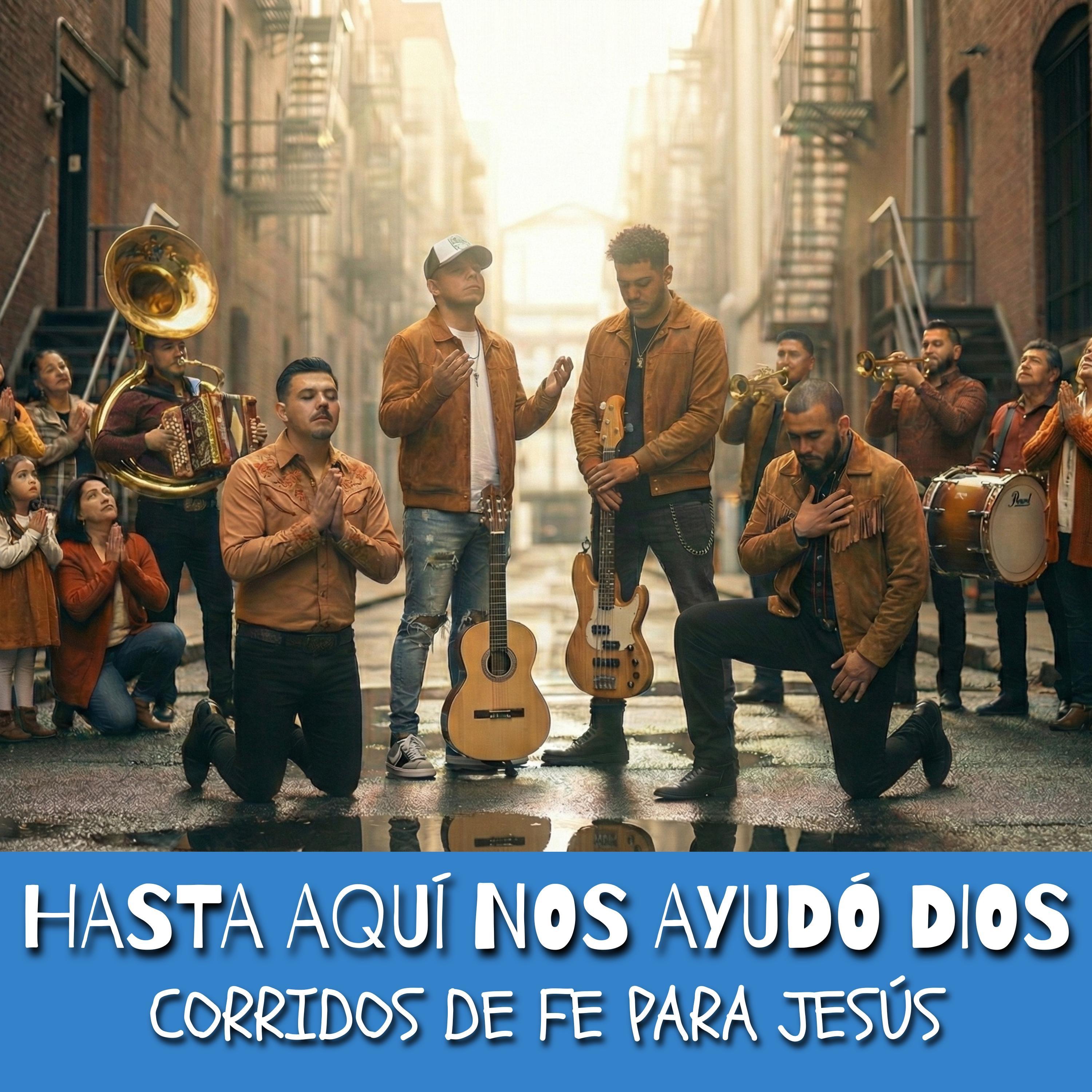 Hasta Aquí Nos Ayudó Dios