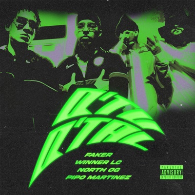 Q' Tu Q' Tal (feat. NORTH OG) - Single