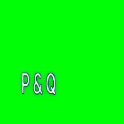 P&Q - Single