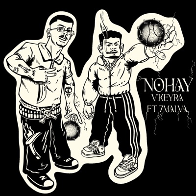 NOHAY (feat. 7Malva) - Single