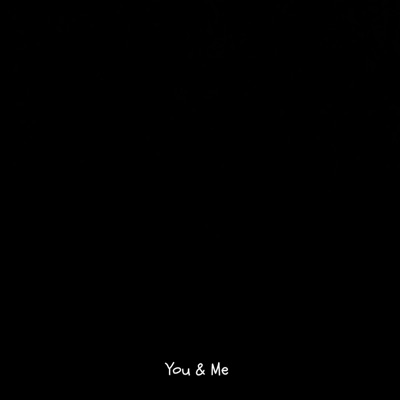 You & Me (feat. James Jacket) - Single