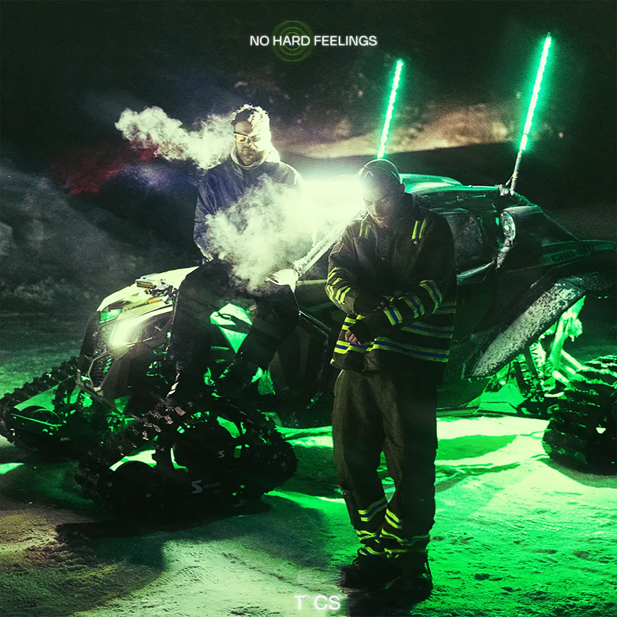 The Chainsmokers - No Hard Feelings - EP (2024) [iTunes Plus AAC M4A]-新房子