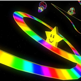 Rainbow (Drugs Won't) (feat. RoniBonez) IHYSpider