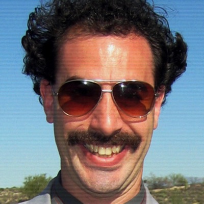 Borat - Single