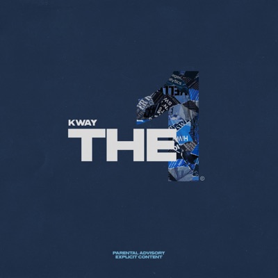 The One (feat. K.WAYY) - Single