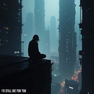 I'd still die for you - Single