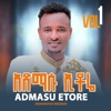 Maranatha mazmur - Admasu Etore ቁ .1