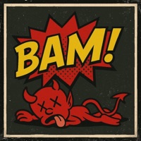 BAM! - Single - MARV