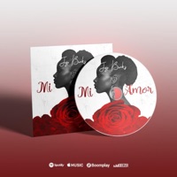 MI AMOR - Single - JOJO BINKS