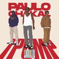 TPCMP Ton Pain C'est Mon Pain - Single - Paulo Chakal
