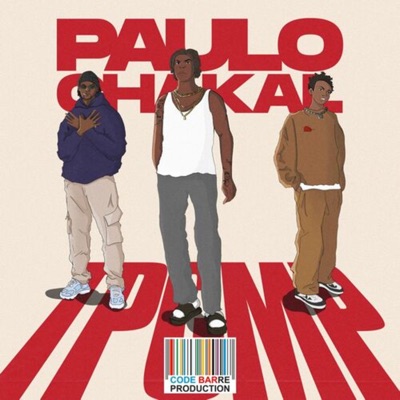 TPCMP Ton Pain C'est Mon Pain - Single