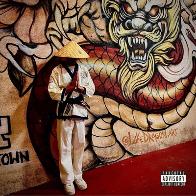 CHINAMAN - Single