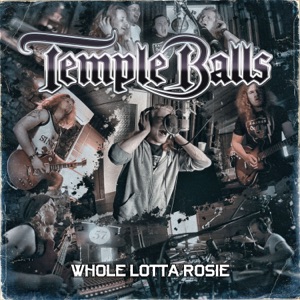 Whole Lotta Rosie - Single
