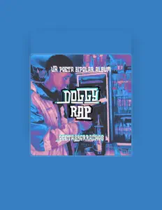 Posłuchaj wykonawcy DOGGYRAP♫, obejrzyj teledyski, przeczytaj biografię, zobacz daty tras koncertowych i nie tylko!