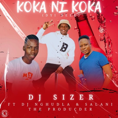KOKA NI KOKA (feat. Salani the producer) - Single