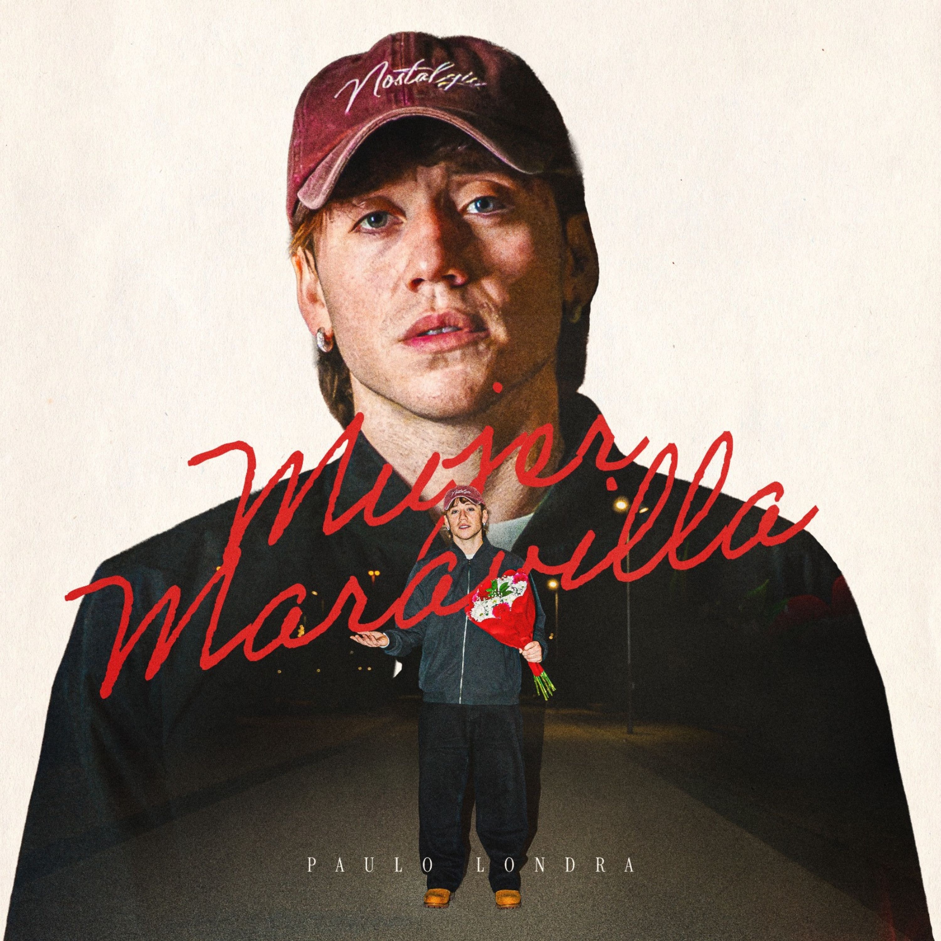 Mujer Maravilla - Single