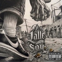 DE LA CALLE SOY (feat. Adro Music) - Single - SanMarkings