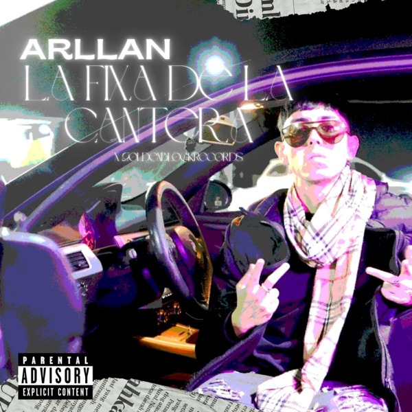 NI DIABLO NI SANTO (La Fixa De La Cantera) (feat. Afax & Cate MC)