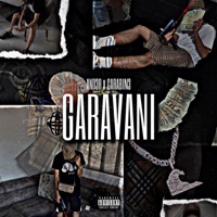 GARAVANI - Single - CARABIN3