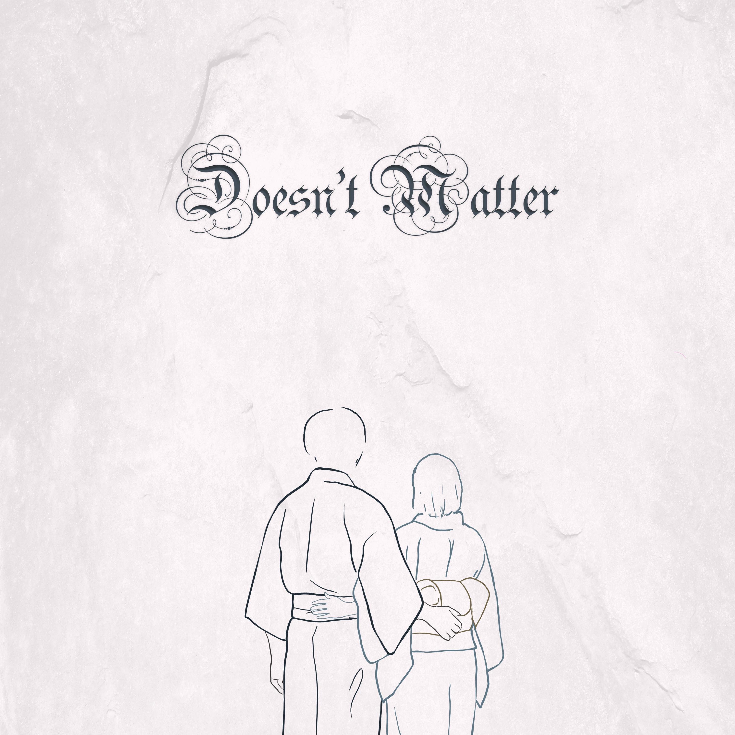 Doesn't Matter - Single