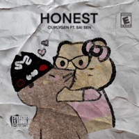 Honest (feat. Sai Sen) - Single - Curlygen