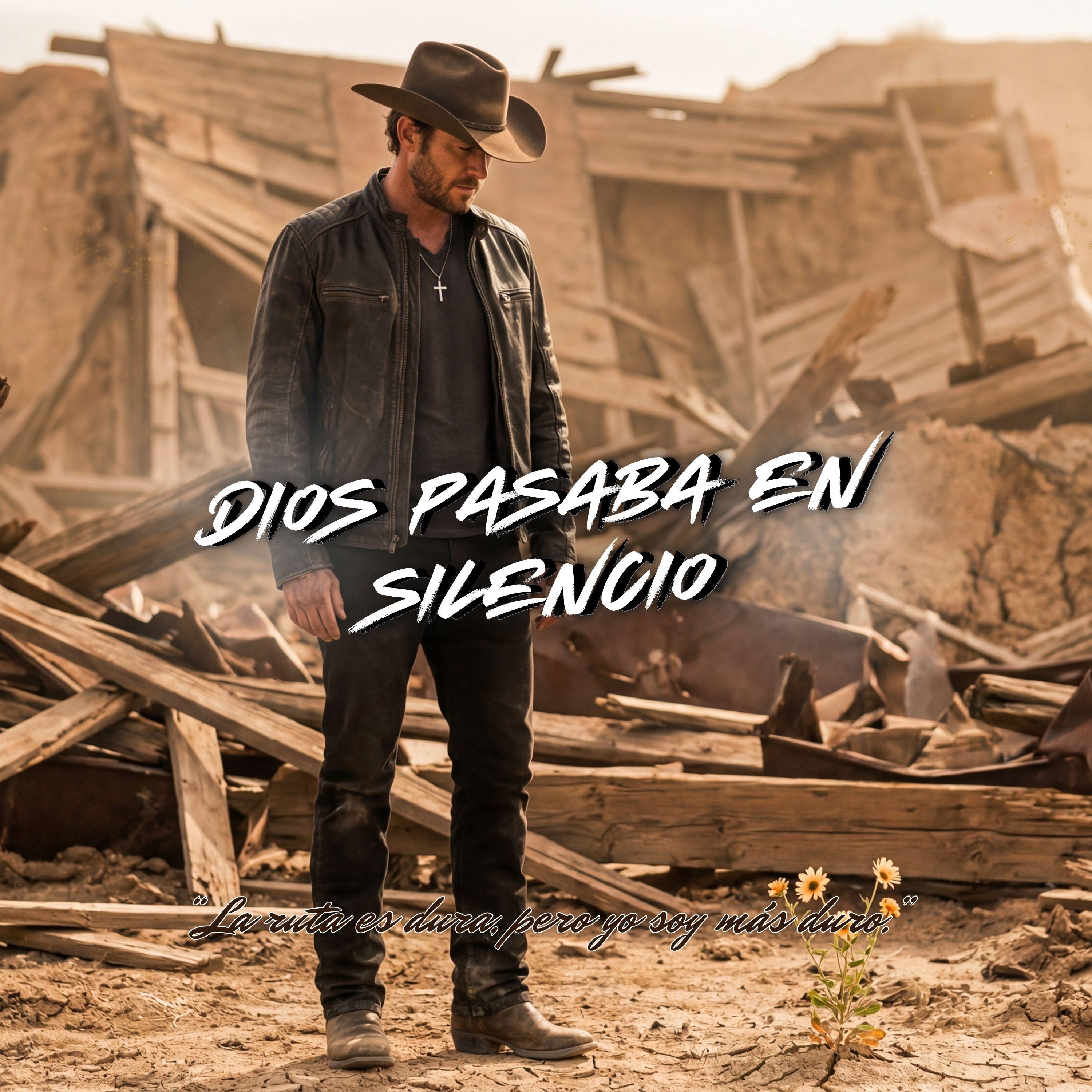 Dios Pasaba En Silencio - Single