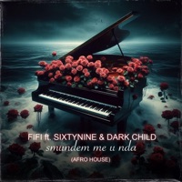 Smundem me u nda (feat. Fifi & Dark child) - Single - Dj Sixtynine