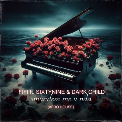 Smundem me u nda (feat. Fifi & Dark child) - Single
