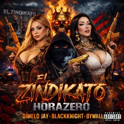 EL ZINDIKATO HORAZERO
