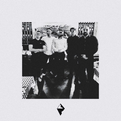 Irishman - EP