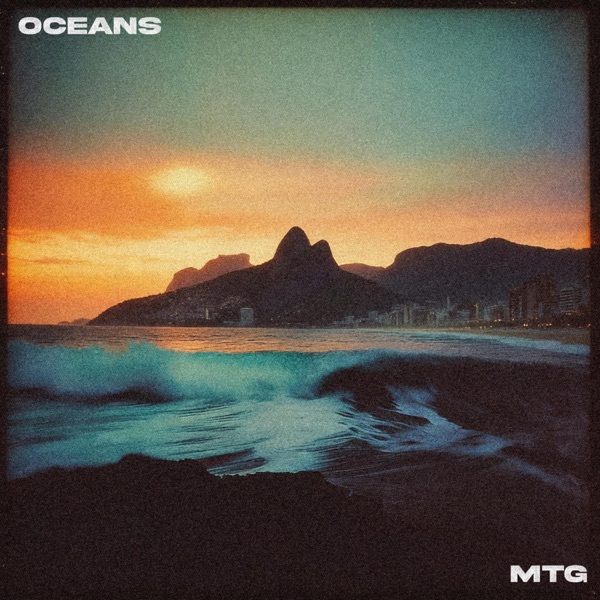 OCEANS (BRAZILIAN FUNK)