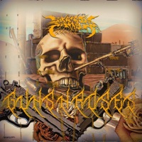 GUNS N ROSES - Single - Sick Boy Simon