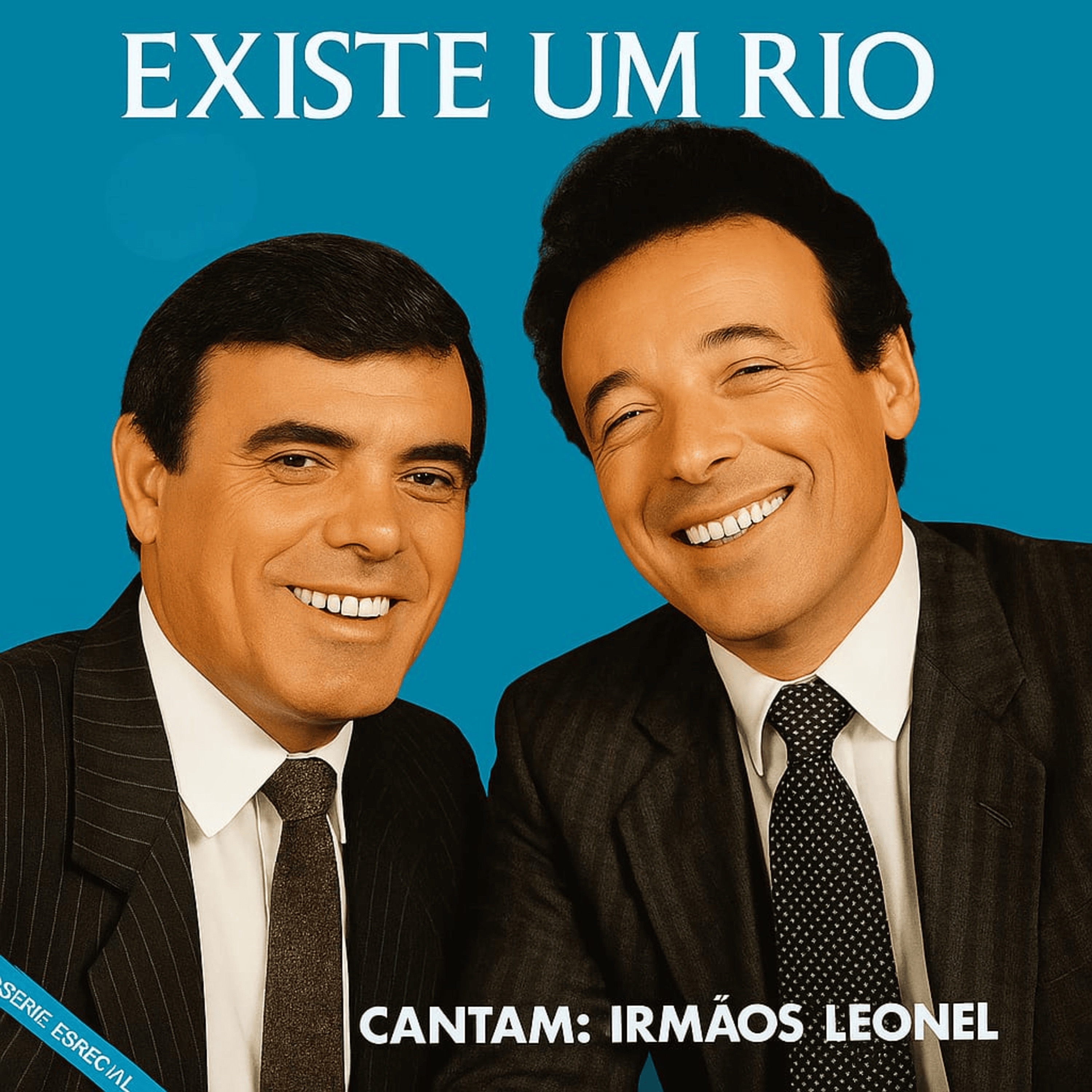 Existe um Rio