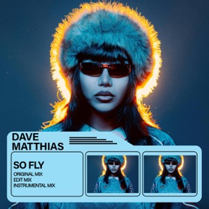So Fly - Single