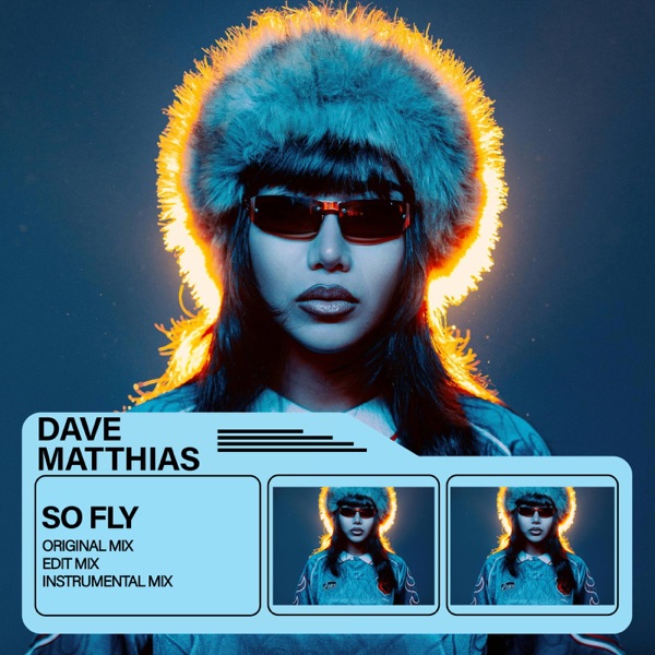 So Fly - Single