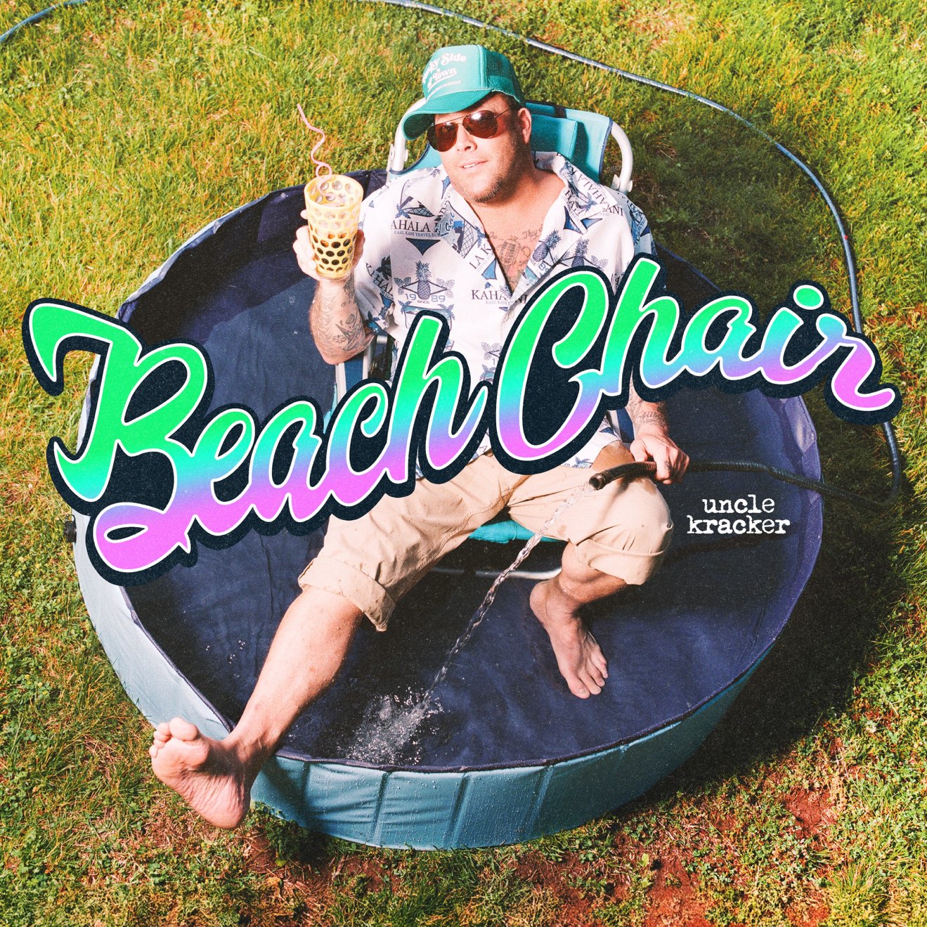 Uncle Kracker – Beach Chair – Single (2024) [iTunes Match M4A]