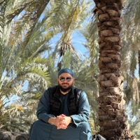 قلبي ببعادي عم ينهار - Saad Baghdadi