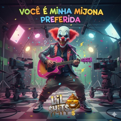 Você É Minha Mijona Preferida - Single