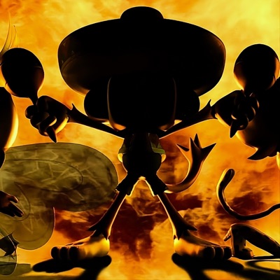 SAMBA DE AMIGO FUNK - Single