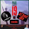 Paul Hardcastle Jr & Jet Boot Jack 19