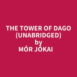 THE TOWER OF D**O (UNABRIDGED)