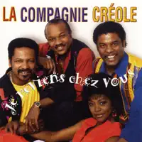 Mardi Gras — La Compagnie Créole