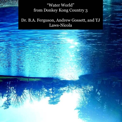 Water World (From Donkey Kong Country 3) - Single