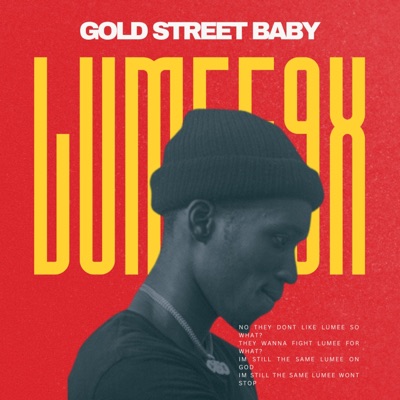 Gold street baby - Single